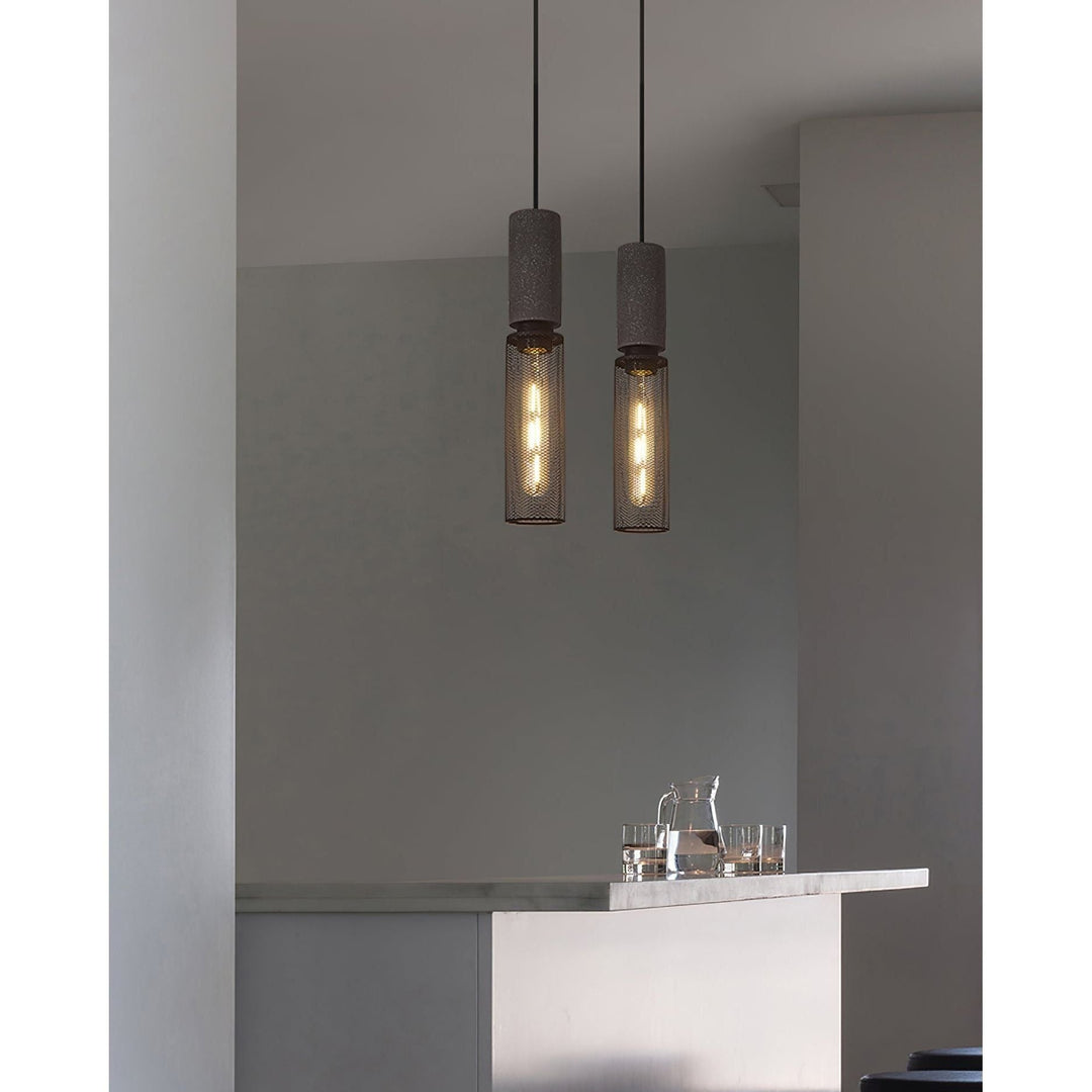 Classic chandelier – Decorative ceiling light with warm, cozy light | Kalsten
