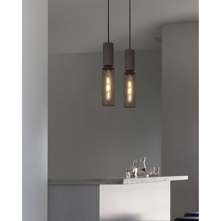 Classic chandelier – Decorative ceiling light with warm, cozy light | Kalsten