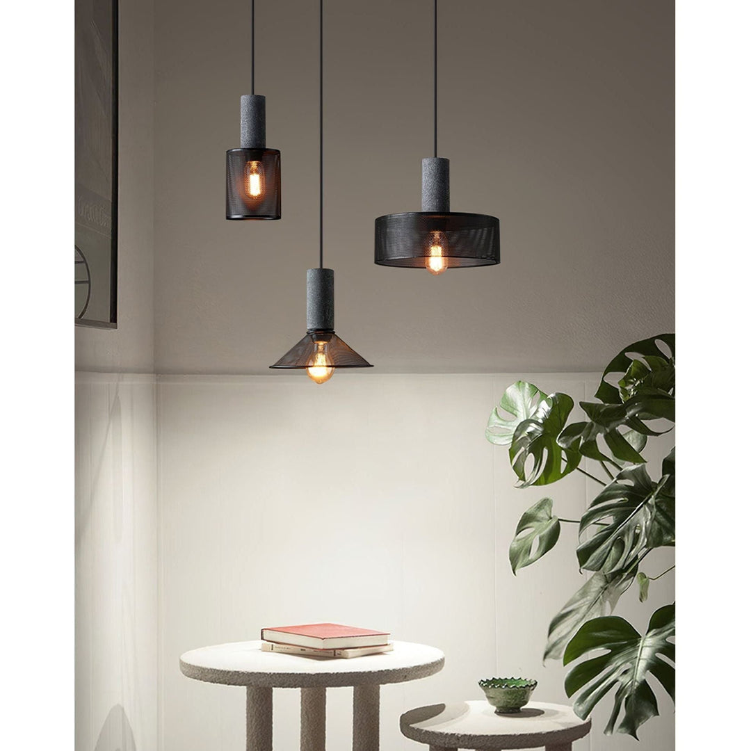 Classic chandelier – Decorative ceiling light with warm, cozy light | Kalsten