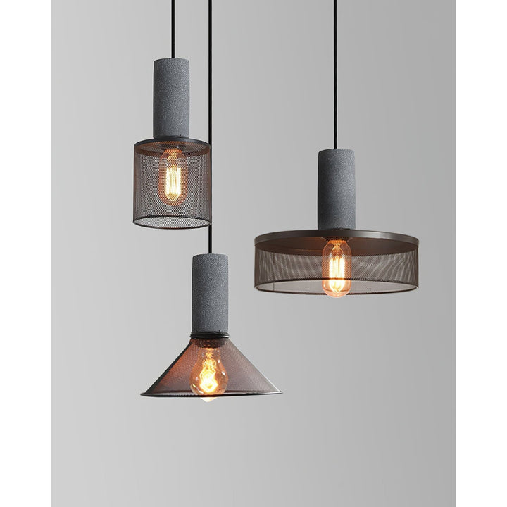 Classic chandelier – Decorative ceiling light with warm, cozy light | Kalsten