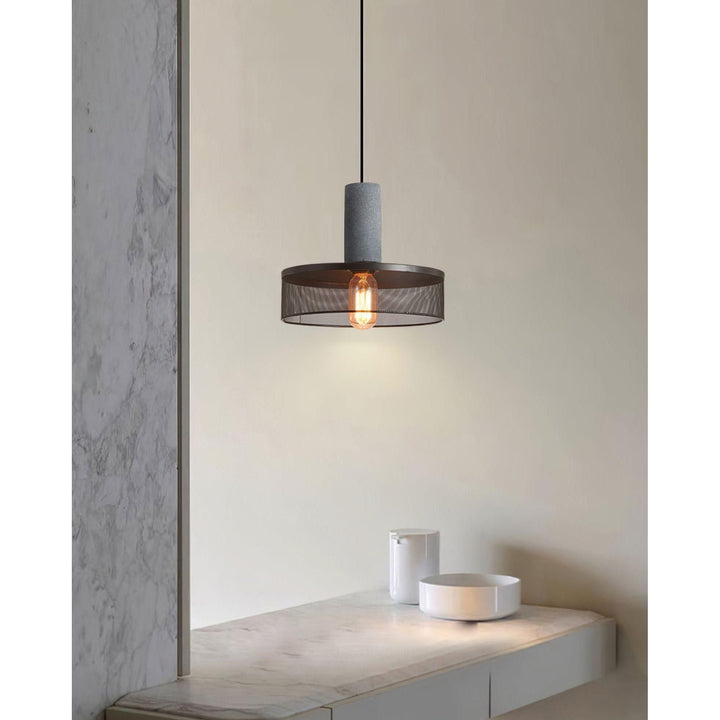 Classic chandelier – Decorative ceiling light with warm, cozy light | Kalsten