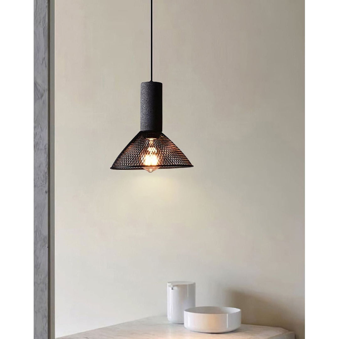 Classic chandelier – Decorative ceiling light with warm, cozy light | Kalsten