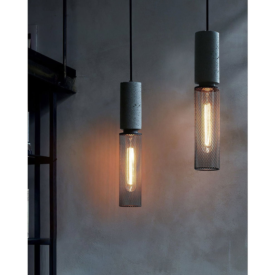 Classic chandelier – Decorative ceiling light with warm, cozy light | Kalsten