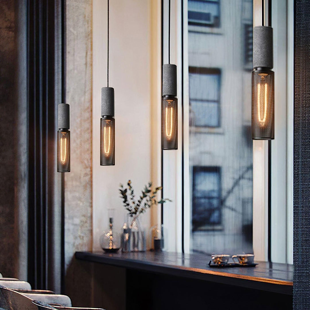 Classic chandelier – Decorative ceiling light with warm, cozy light | Kalsten