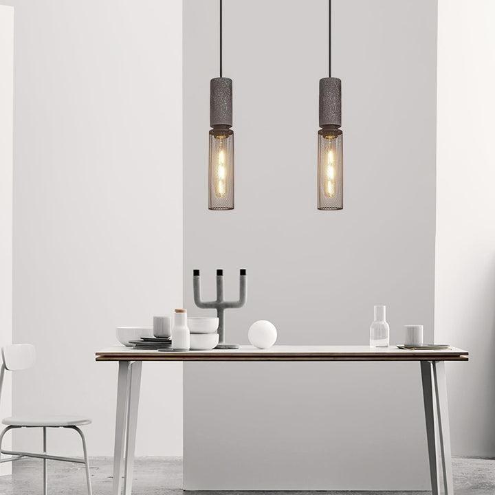 Classic chandelier – Decorative ceiling light with warm, cozy light | Kalsten
