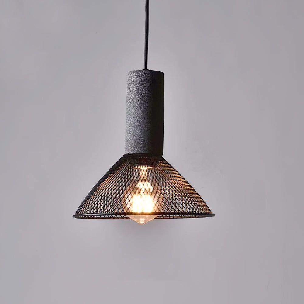 Classic chandelier – Decorative ceiling light with warm, cozy light | Kalsten