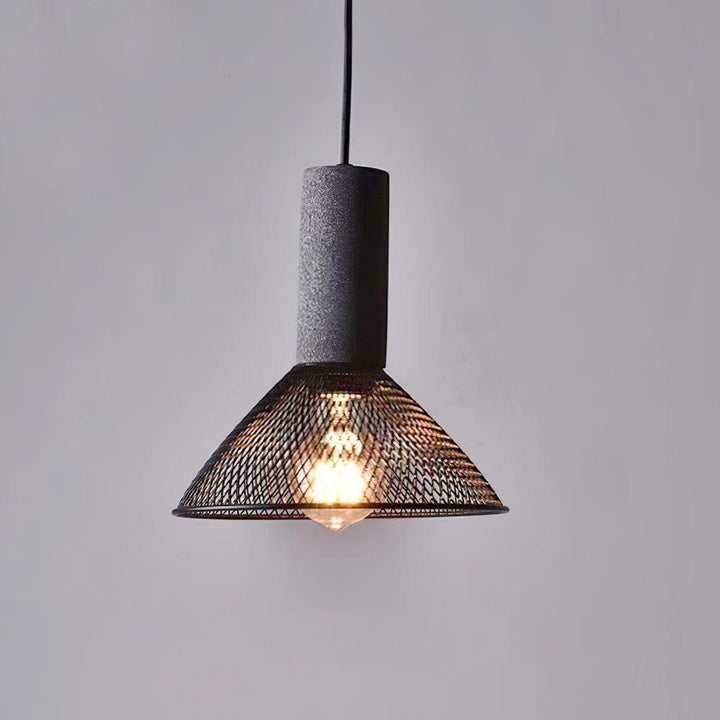 Classic chandelier – Decorative ceiling light with warm, cozy light | Kalsten