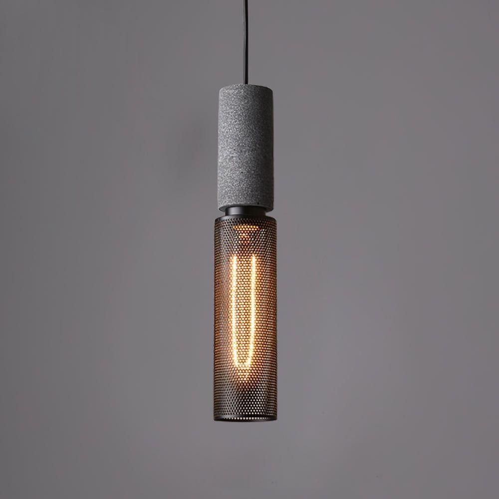 Classic chandelier – Decorative ceiling light with warm, cozy light | Kalsten