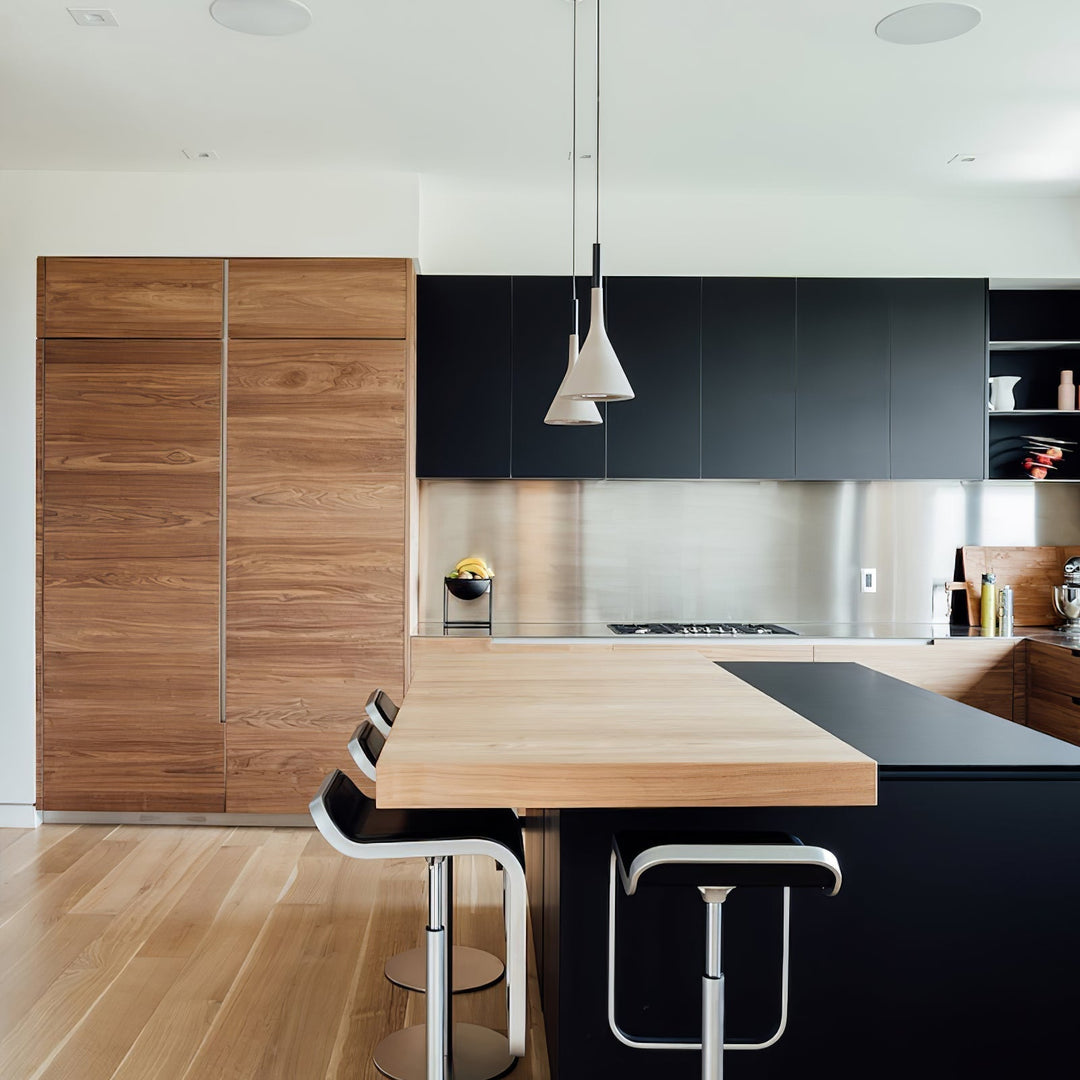 Conical Concrete Drop light Pendant Light | Kalsten