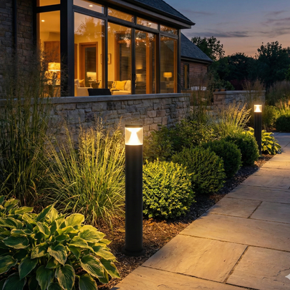 Solvante LED Pathway Light, 1200 Lumens