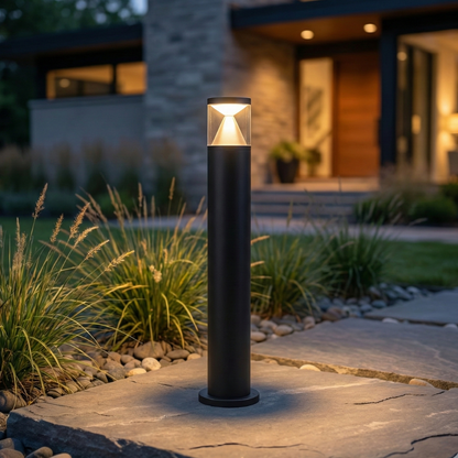 Solvante LED Pathway Light, 1200 Lumens