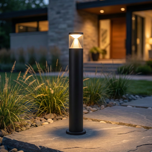 Solvante LED Pathway Light, 1200 Lumens