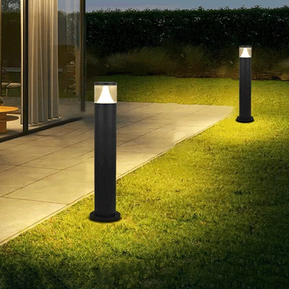 Solvante LED Pathway Light, 1200 Lumens