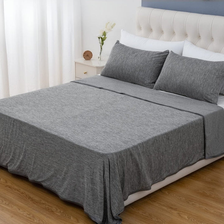 Summer blanket for warm nights 200x150 cm | Kalsten
