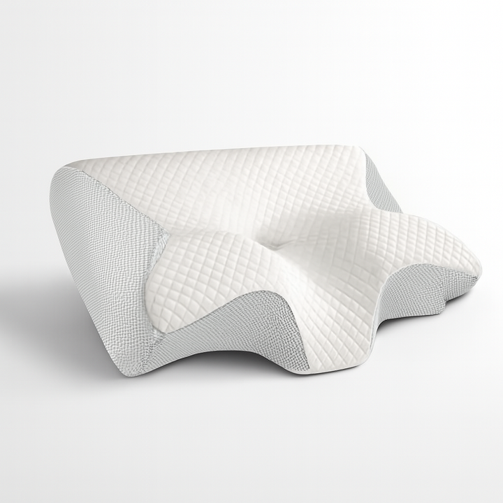 Kalsten | Orthopedic Memory Foam Pillow Neck Shoulder Support