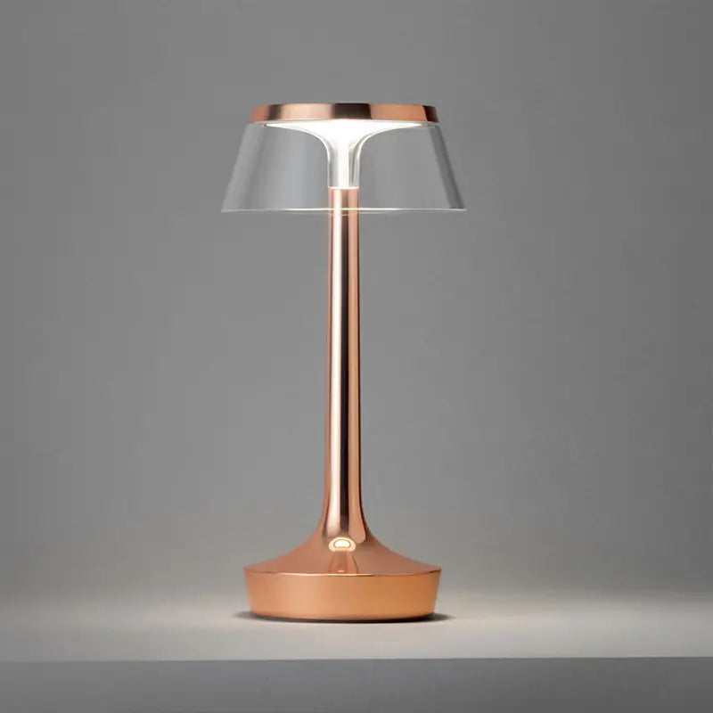 Touch Crystal™ Lamp | Kalsten