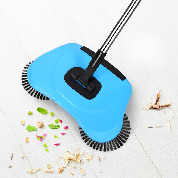Kalsten | Floor Sweeper Manual Cordless Cleaning Tool
