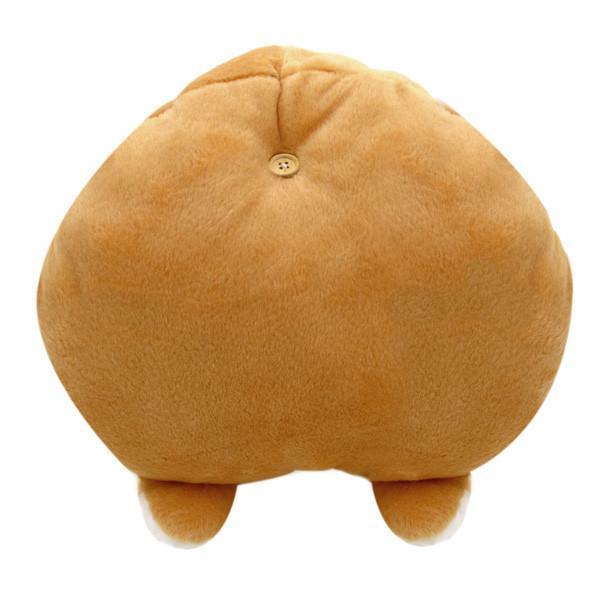 Corgi Backside Hand Warmer Pillow | Kalsten