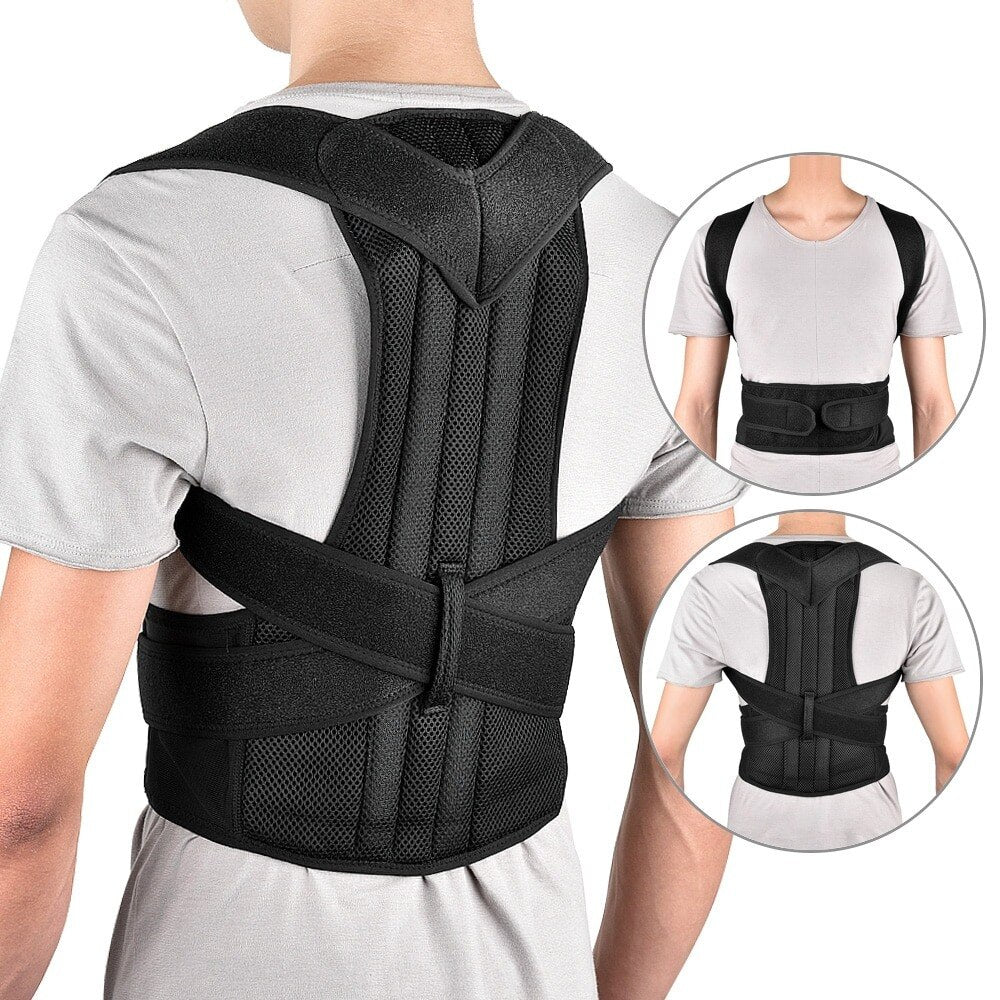 Kalsten | OrthoBack Pro - Back Posture Trainer