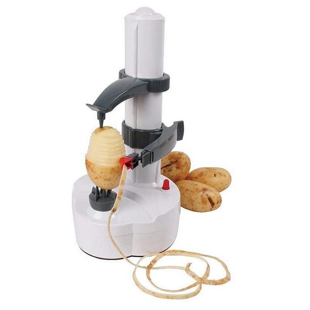 Automatic Fruit and Veggie Peeler | Kalsten