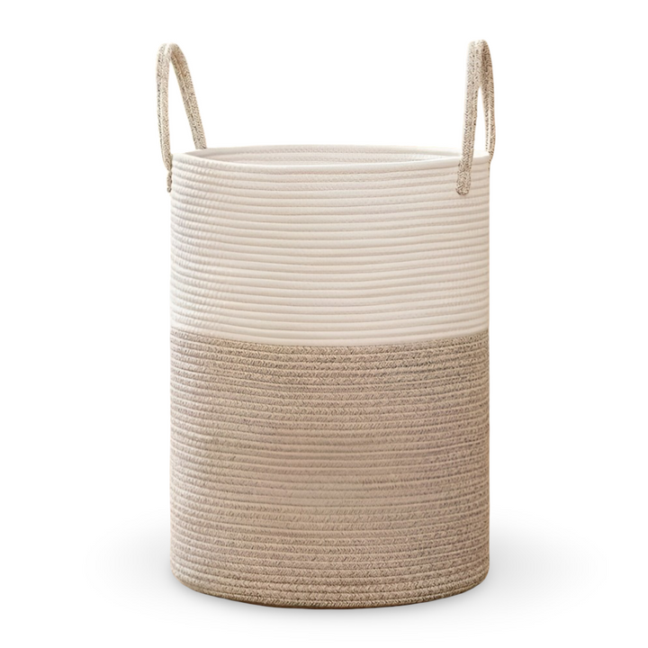 LoftNest Laundry Basket — Finally bring order and lightness to your home! | Kalsten