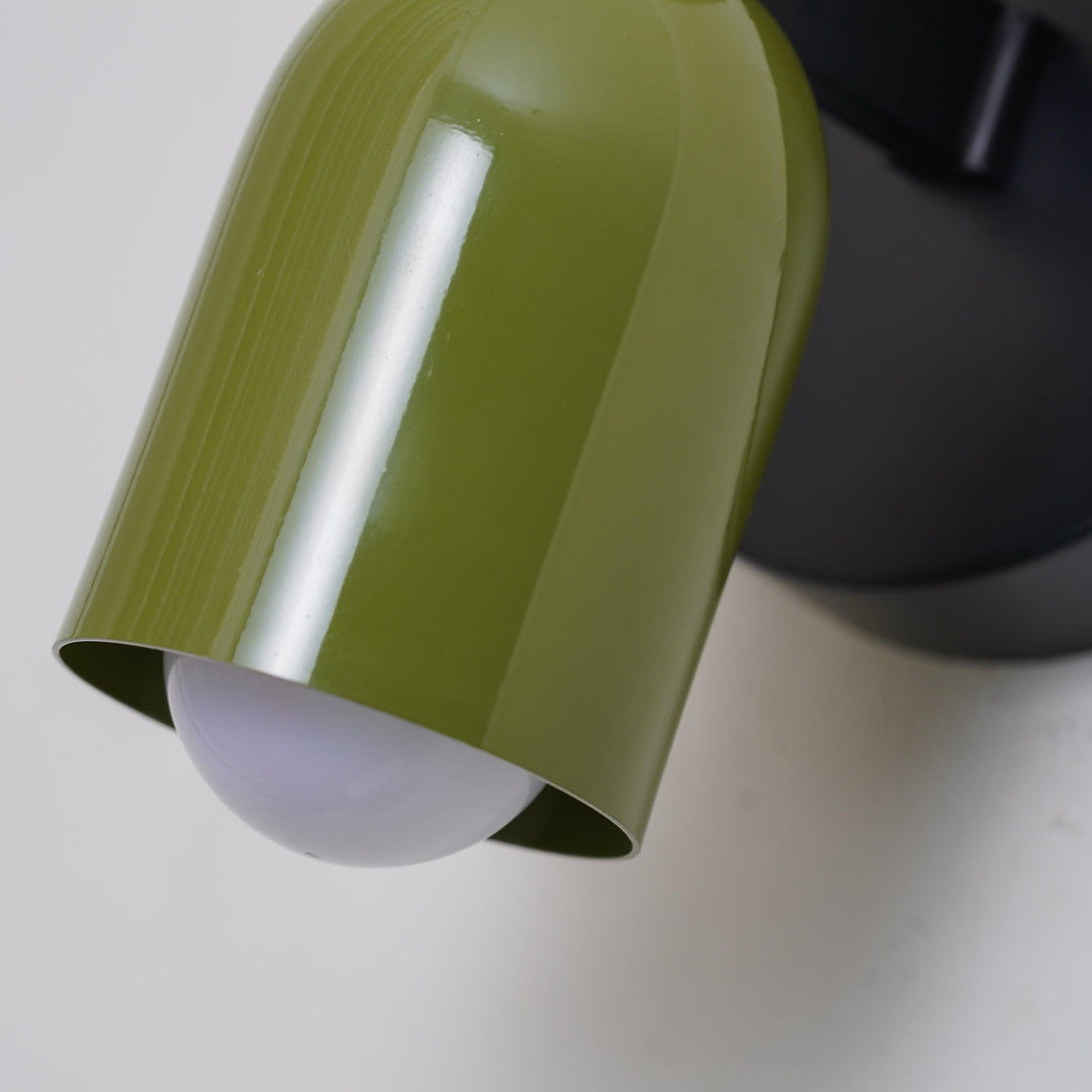 Couleur Double Wall Lamp | Kalsten