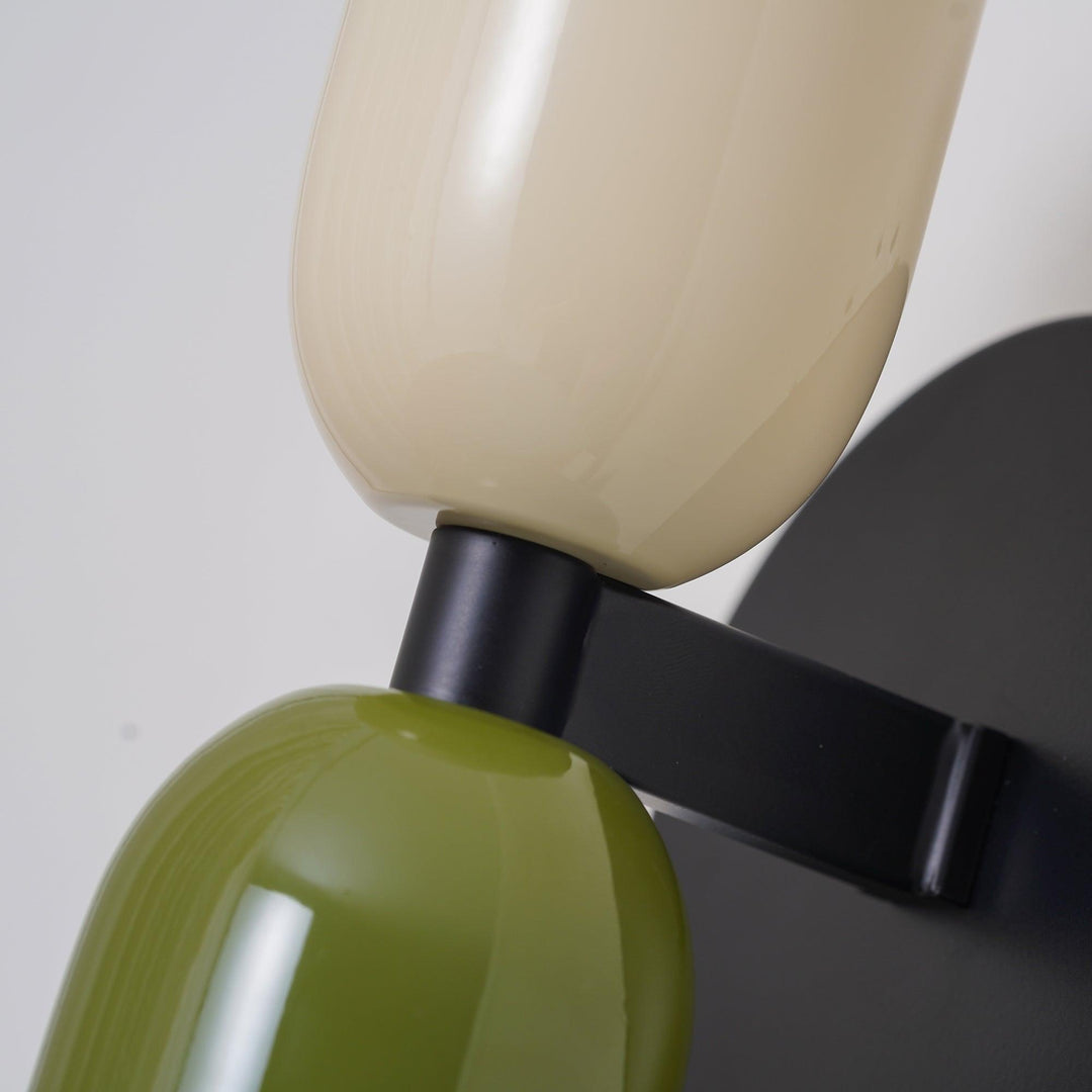 Couleur Double Wall Lamp | Kalsten