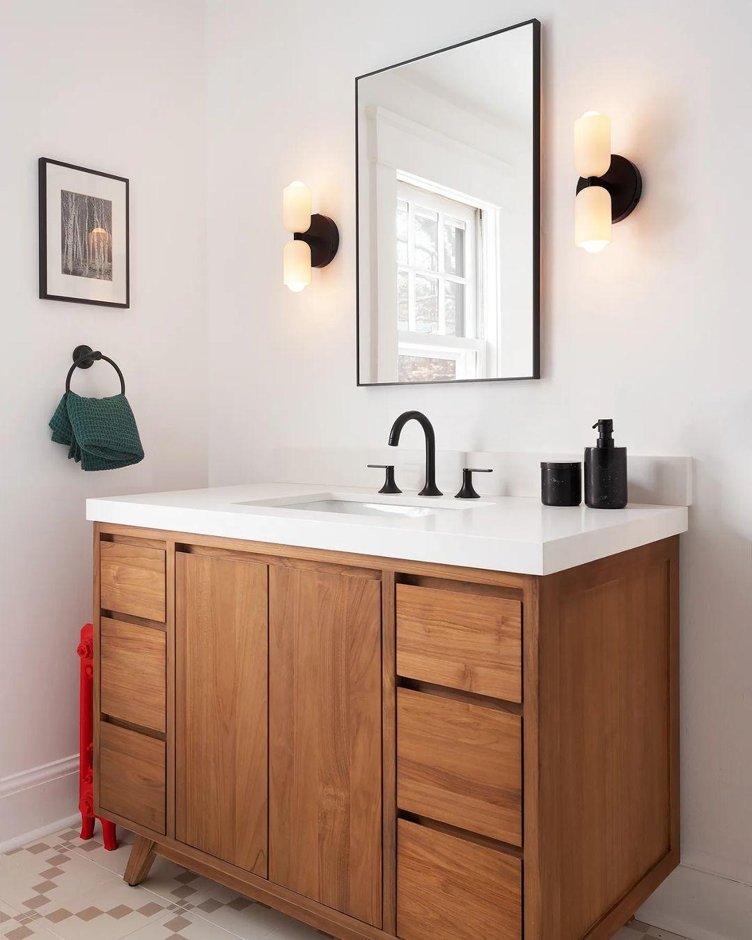 Couleur Double Wall Lamp | Kalsten