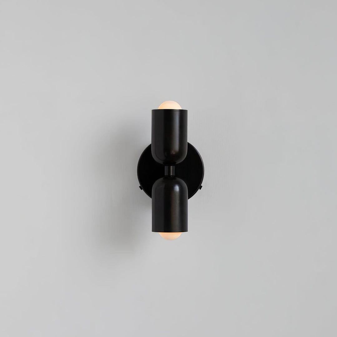 Couleur Double Wall Lamp | Kalsten