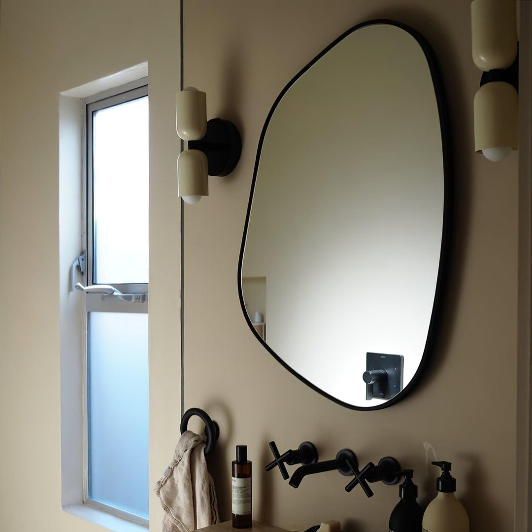 Couleur Double Wall Lamp | Kalsten