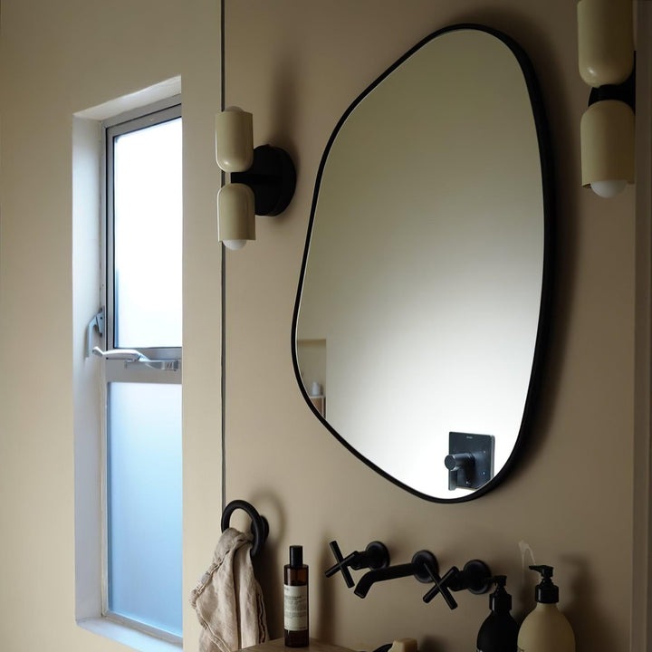 Couleur Double Wall Lamp | Kalsten
