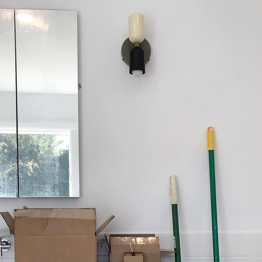 Couleur Double Wall Lamp | Kalsten