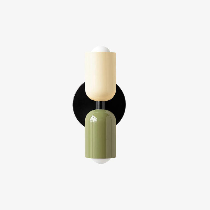 Couleur Double Wall Lamp | Kalsten