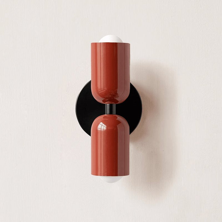 Couleur Double Wall Lamp | Kalsten