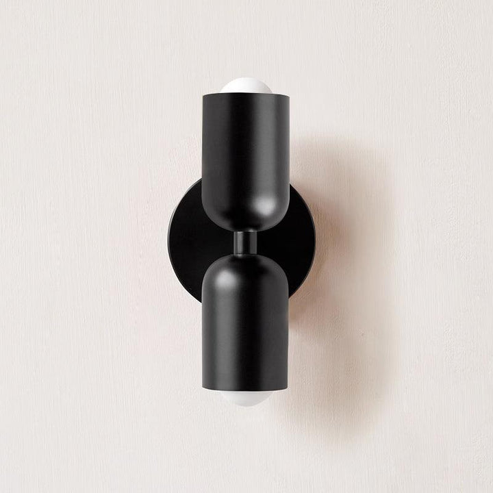 Couleur Double Wall Lamp | Kalsten