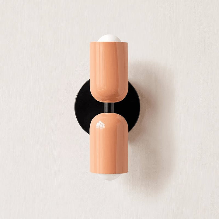 Couleur Double Wall Lamp | Kalsten