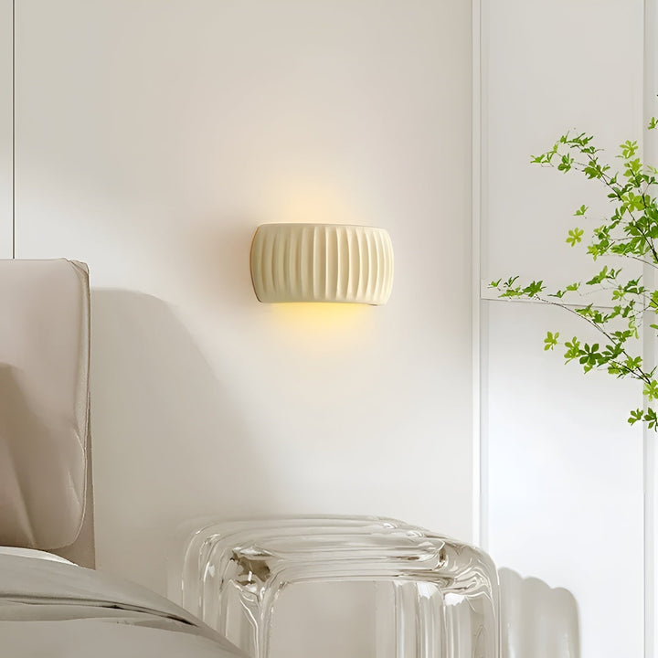 Luxury Scandinavian Wall Lighting - Elegant LED Luxury Kalsten