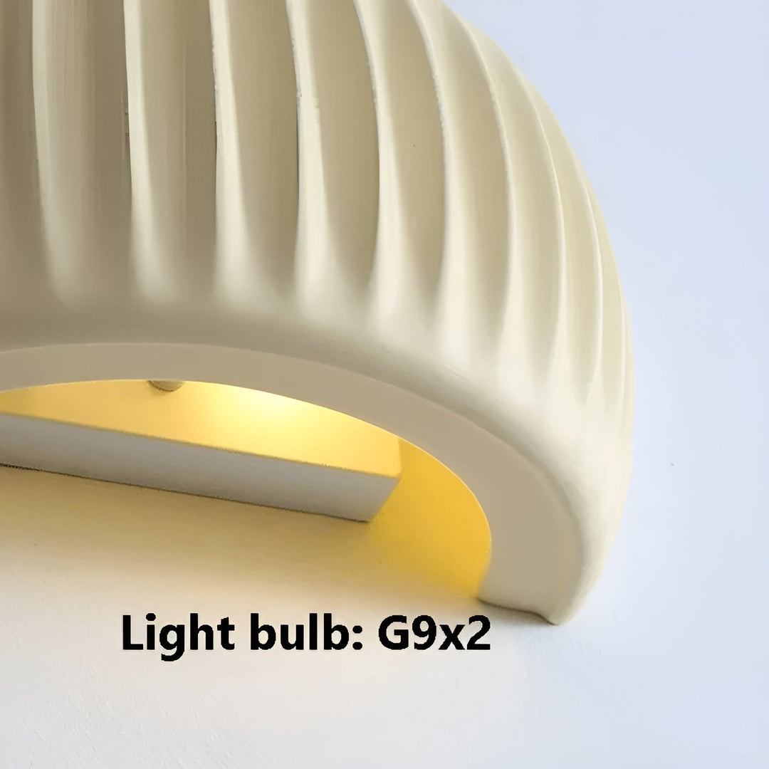Luxury Scandinavian Wall Lighting - Elegant LED Luxury Kalsten