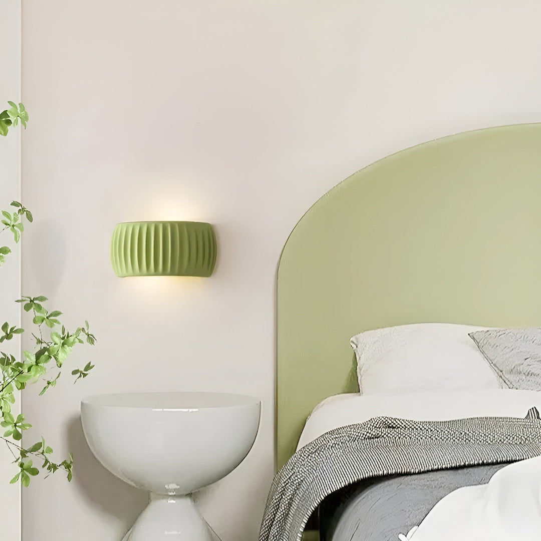 Luxury Scandinavian Wall Lighting - Elegant LED Luxury Kalsten