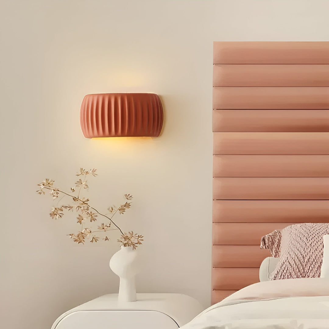Luxury Scandinavian Wall Lighting - Elegant LED Luxury Kalsten
