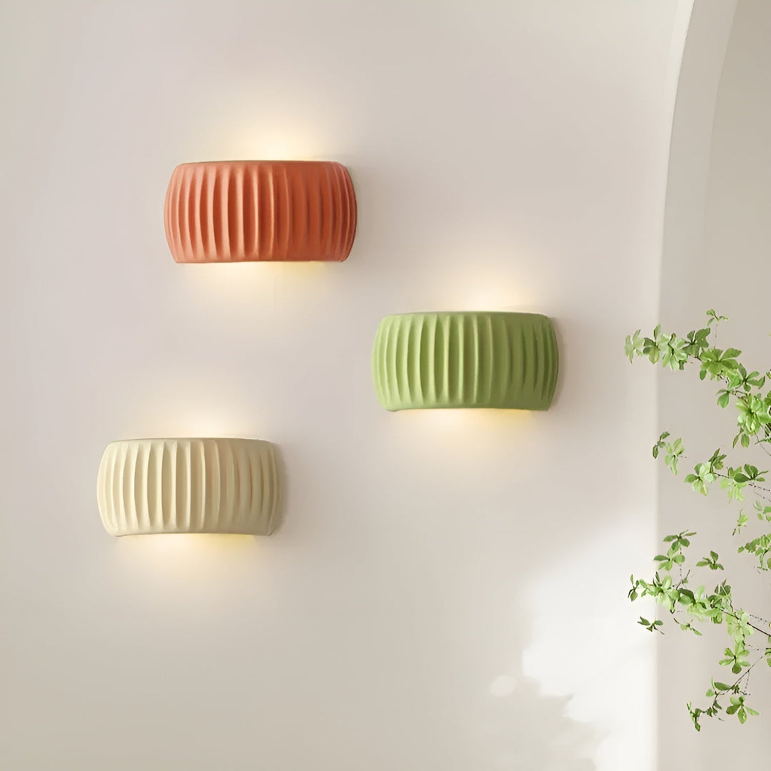Luxury Scandinavian Wall Lighting - Elegant LED Luxury Kalsten