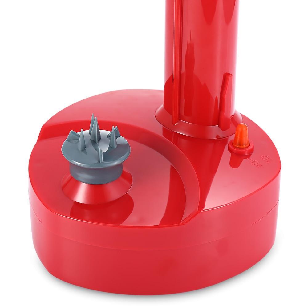 Automatic Fruit and Veggie Peeler | Kalsten