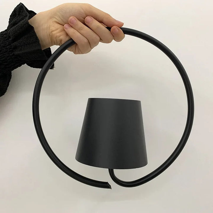 LuxiGlow Pendant Light - Pendant Light for Indoor and Outdoor Kalsten