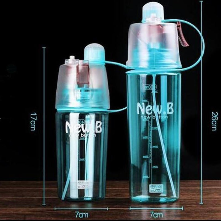Water Bottle Mister | Kalsten