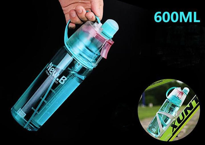 Water Bottle Mister | Kalsten