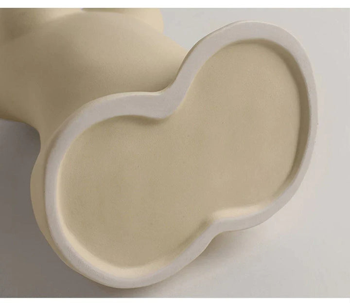 Creative Woman Body Vase | Kalsten