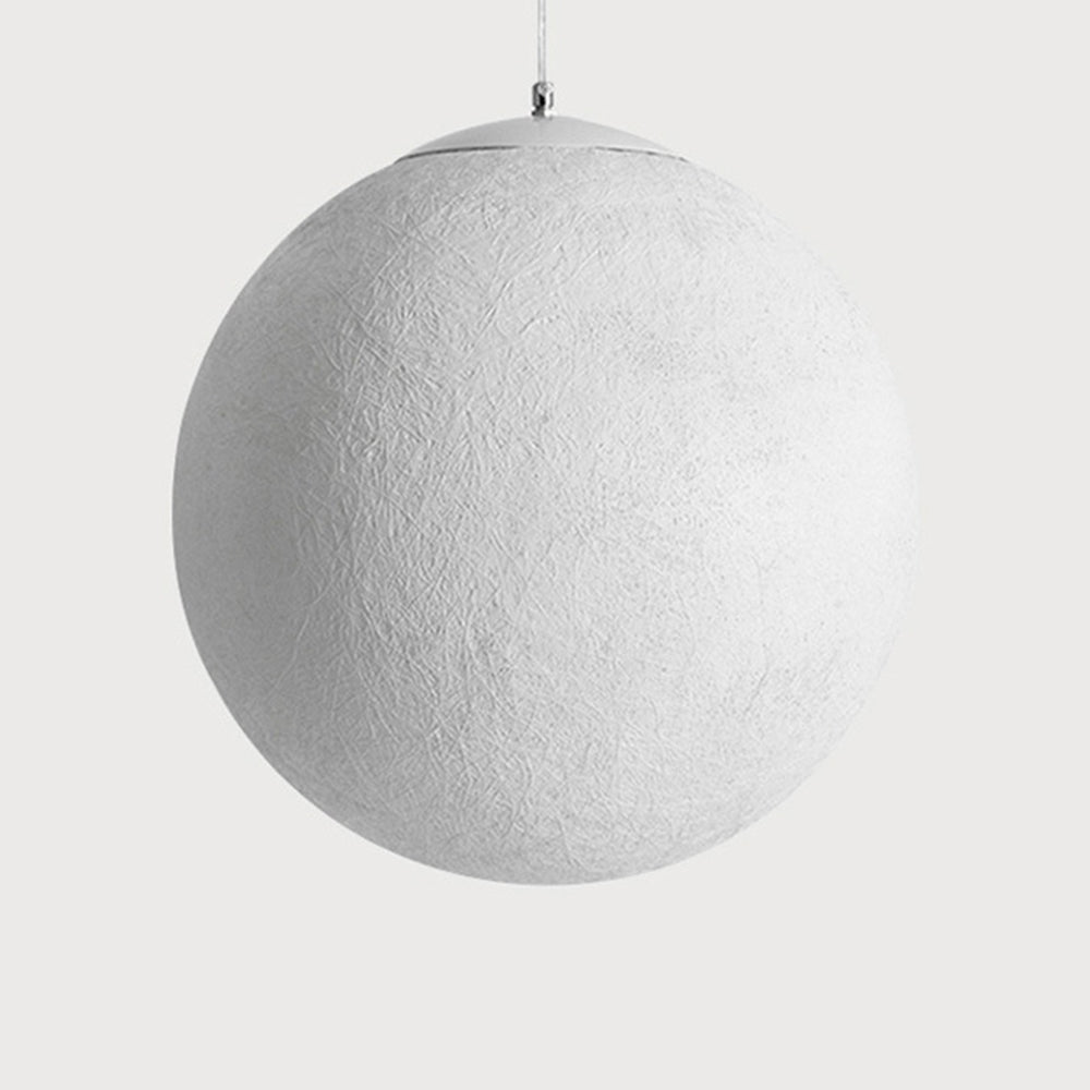 Creative Moon Pendant Light Ball Floor Lamp | Kalsten