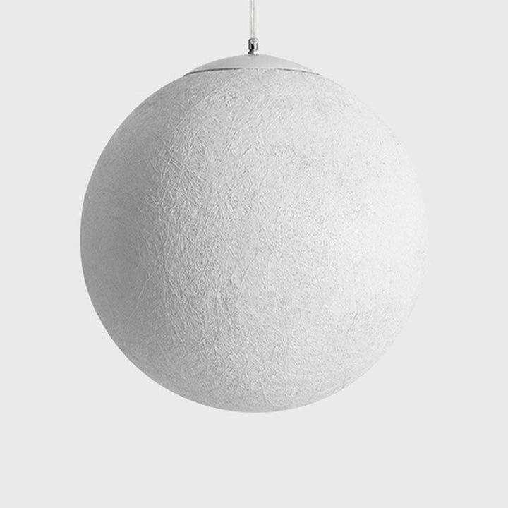 Creative Moon Pendant Light Ball Floor Lamp | Kalsten