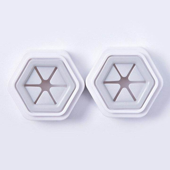 Creative Towel Holder (2 PCS) | Kalsten
