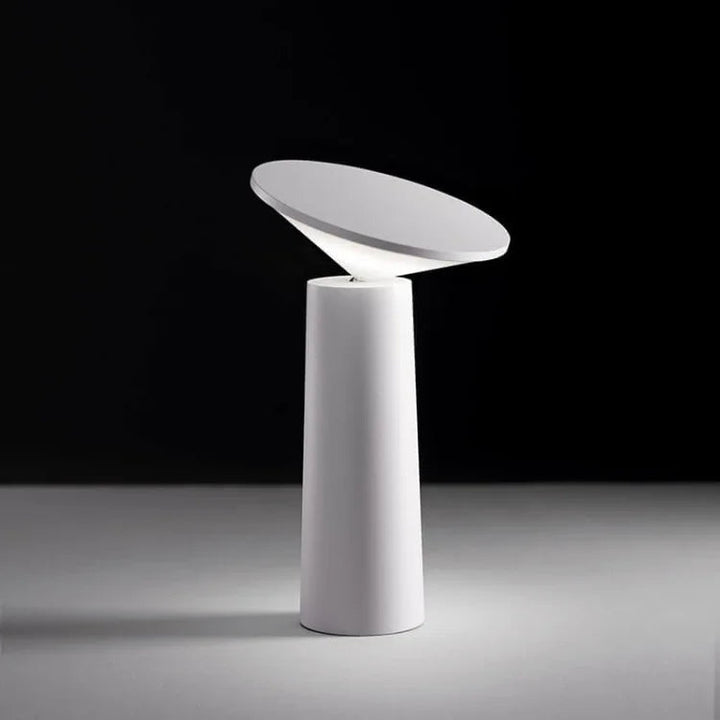 FlexiBeam - Modern LED Table Lamp with Swivel Head | Kalsten